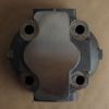 HITACHI HYDRAULIC PUMP END COVER