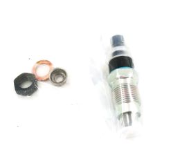 INJECTOR - FUEL ASSEMBLY