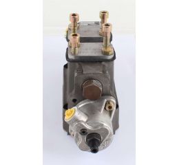 CONTROL VALVE