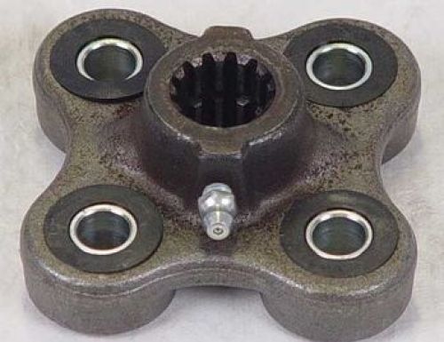CASE AFTERMARKET COUPLER