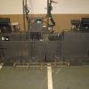 BLAW KNOX 10 ELECTRIC WEDGELOCK W/3/6 ASSEMBLY