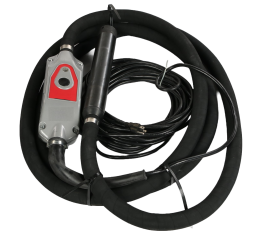 ELECTRIC VIBRATOR POKER 115V