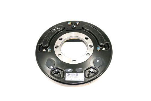 AXLETECH BRAKE ASSEMBLY