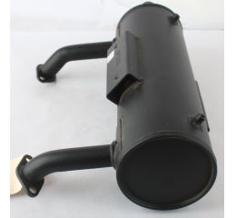 MUFFLER