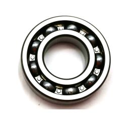 BALL BEARING RADIAL 35mm ID 72mm OD