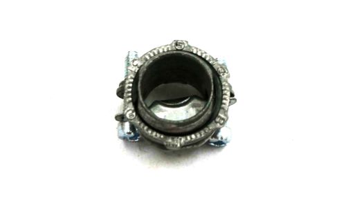 DAYTON 1/2\" ROMEX CONNECTOR