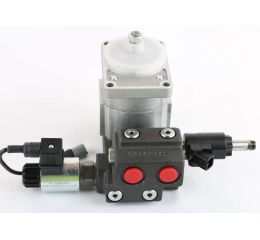 MOTOR  FAN INV