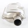 SCHAEFF MUFFLER