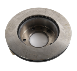 FRONT ROTOR