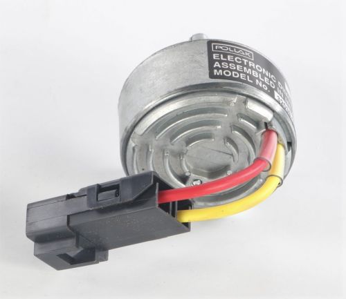 POLLAK RESISTOR ELECTRONIC DIMMER MODULE 10 AMP
