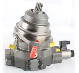 HYDRAULIC AXIAL PISTON MOTOR