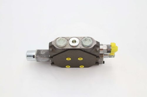 REXROTH VALVE BLADE