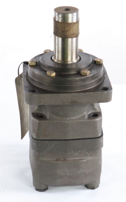 DANFOSS HYDRAULIC ORBITAL MOTOR
