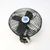 CAPACITY AUXILIARY FAN