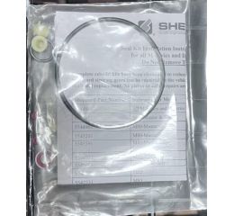 END CAP SEAL KIT