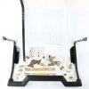 BOBCAT KIT  SEAT BAR
