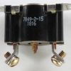 KLIXON BREAKER CIRCUIT 15 AMP/24V.