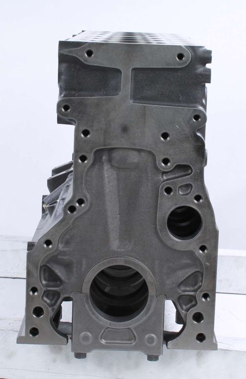VOLVO CYLINDER BLOCK