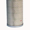 FLEETGUARD AIR FILTER ELEMENT - SAFETY