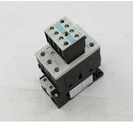 POWER CONTACTOR 3-POLE