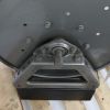 IWS REEL ASSEMBLY W/HYRDAULIC RIGHT TOP REWIND