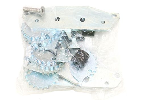 JLG CLAMP - BELT CLAMP KIT