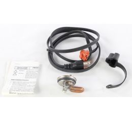 HEATER ENGINE BLOCK ASSEMBLY 400W 115V