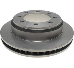 REAR DISK BRAKE ROTOR