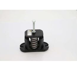 PAD ISOLATORS