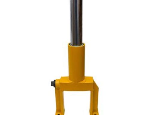 JOHN DEERE AFTERMARKET TRACK ADJUSTER ASSEMBLY