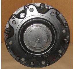 HYDRAULIC MOTOR 4051001110