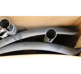 CROSS TUBE POLY XTP-24