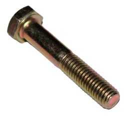 HEXAGON SCREW; M8x45-8.8; ISO4014-PARTIA