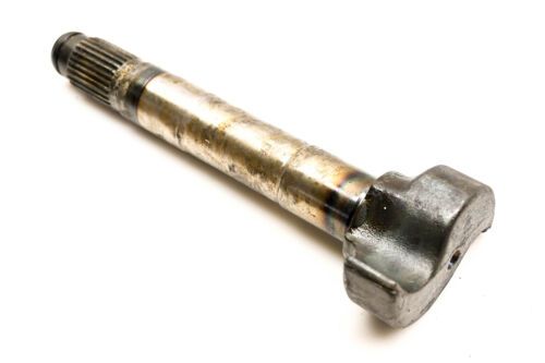 MERITOR CAMSHAFT