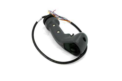 TIGERCAT HANDLE -JOYSTICK -3-POS -SLID
