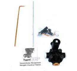 VALVE HEIGHT CONTROL IMMEDIATE