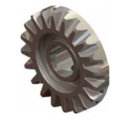 LANDING GEAR BEVEL-  MACHINED