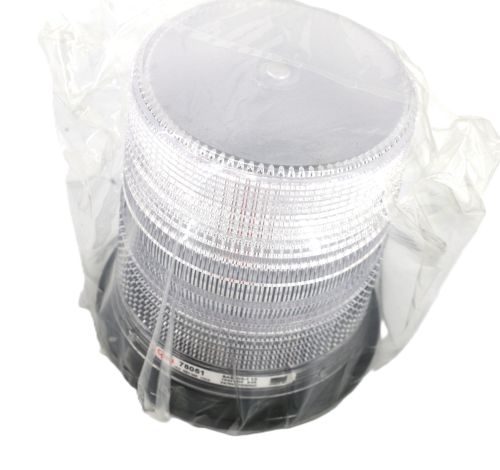 GROTE EMERGENCY LIGHT CLEAR LED BEACON