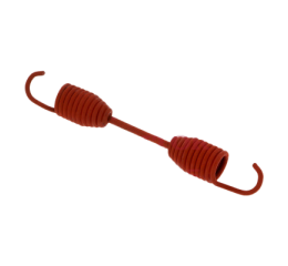 RETURN SPRING
