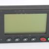 INIT DISPLAY/CONTROL MODULE