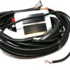BOBCAT HARNESS FUSE