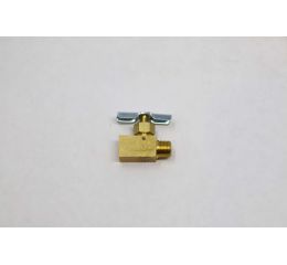 PLUG DRAIN GROUND 3/8 1/8 PT