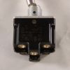 MICRO SWITCH SWITCH LOCK TYPE DPDT SPECIAL