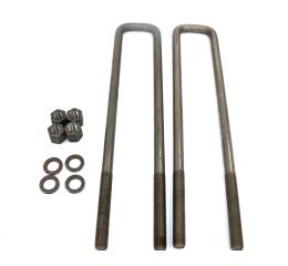 SUSPENSION U-BOLT KIT