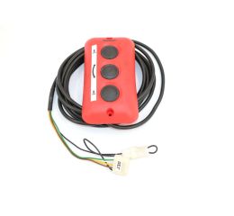 3 BUTTON OUTSIDE CONTROL SWITCH