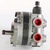 TEREX STEERING PUMP AUXILIARY