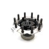 CONMET PRESET HUB ASSEMBLY FF FRONT