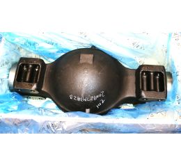 HOUSING AXLE