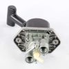 WABCO BLACK AIR HAND BRAKE