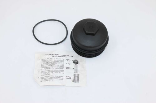 NAVISTAR OIL FILTER CAP KIT